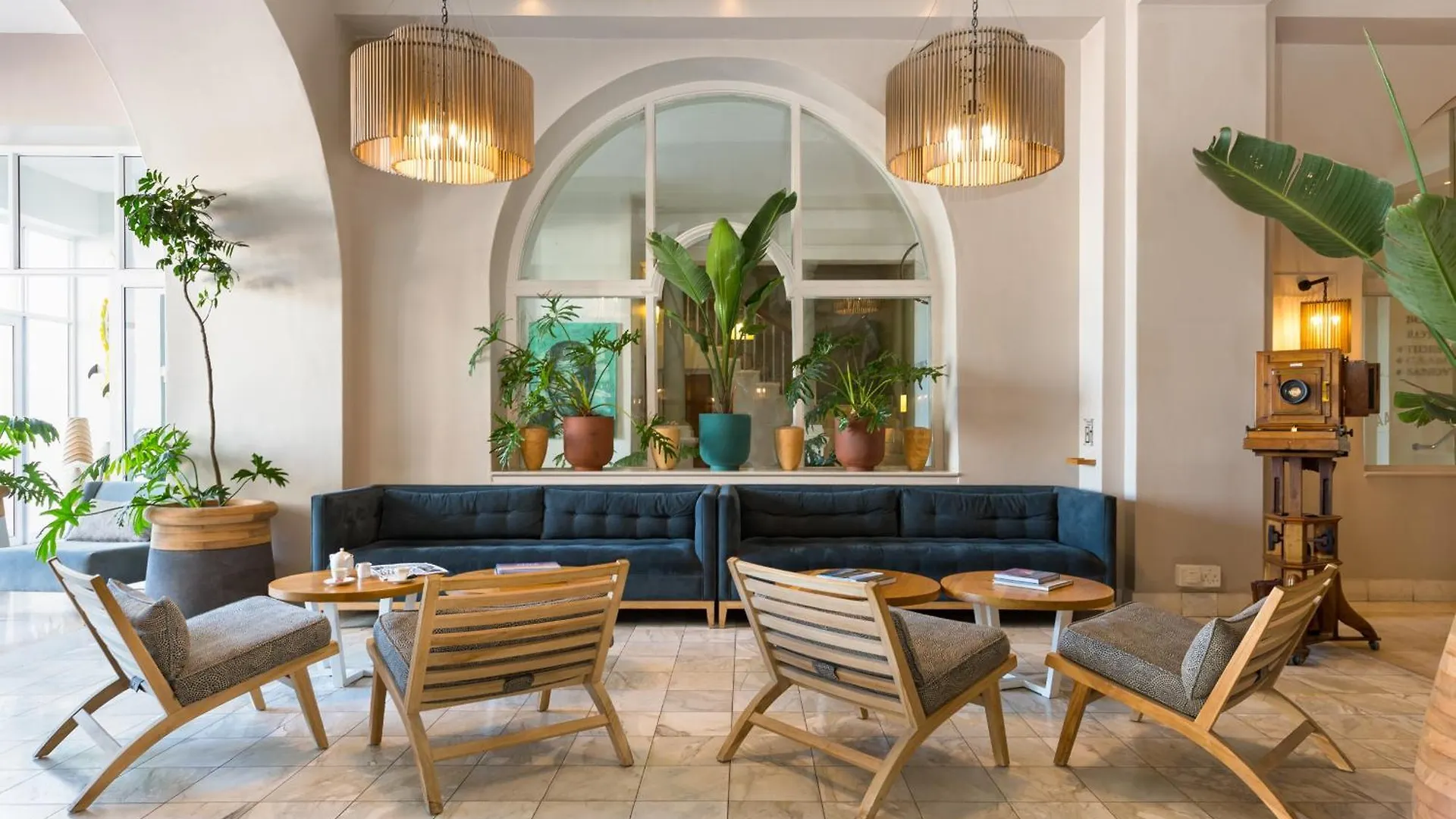 Adventure Pad At The Bay Hotel Cape Town