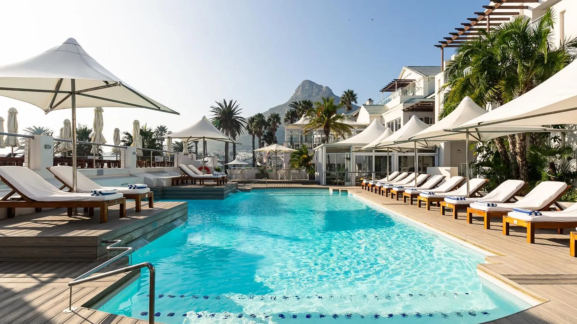 Adventure Pad At The Bay Hotel Kapstadt