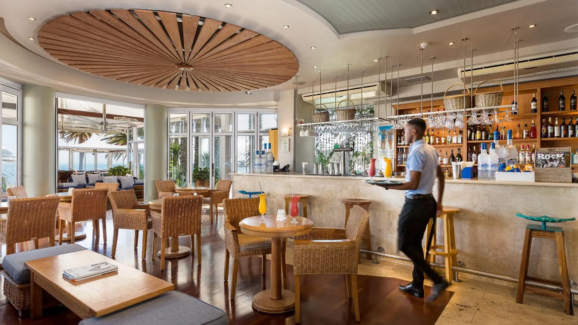 Adventure Pad At The Bay Hotel Kapstadt