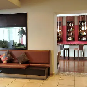 4* Hotel Aha Adderley