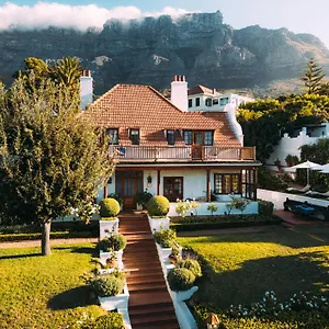 4* Frühstückspension Acorn House