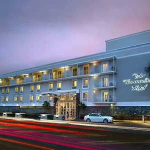 4* Hotel The Commodore