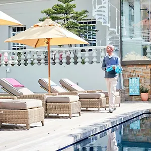 4* Gasthof The Trevoyan