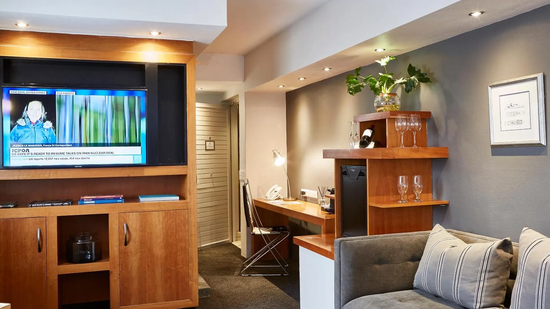 Adventure Pad At The Bay Hotel Kapstadt