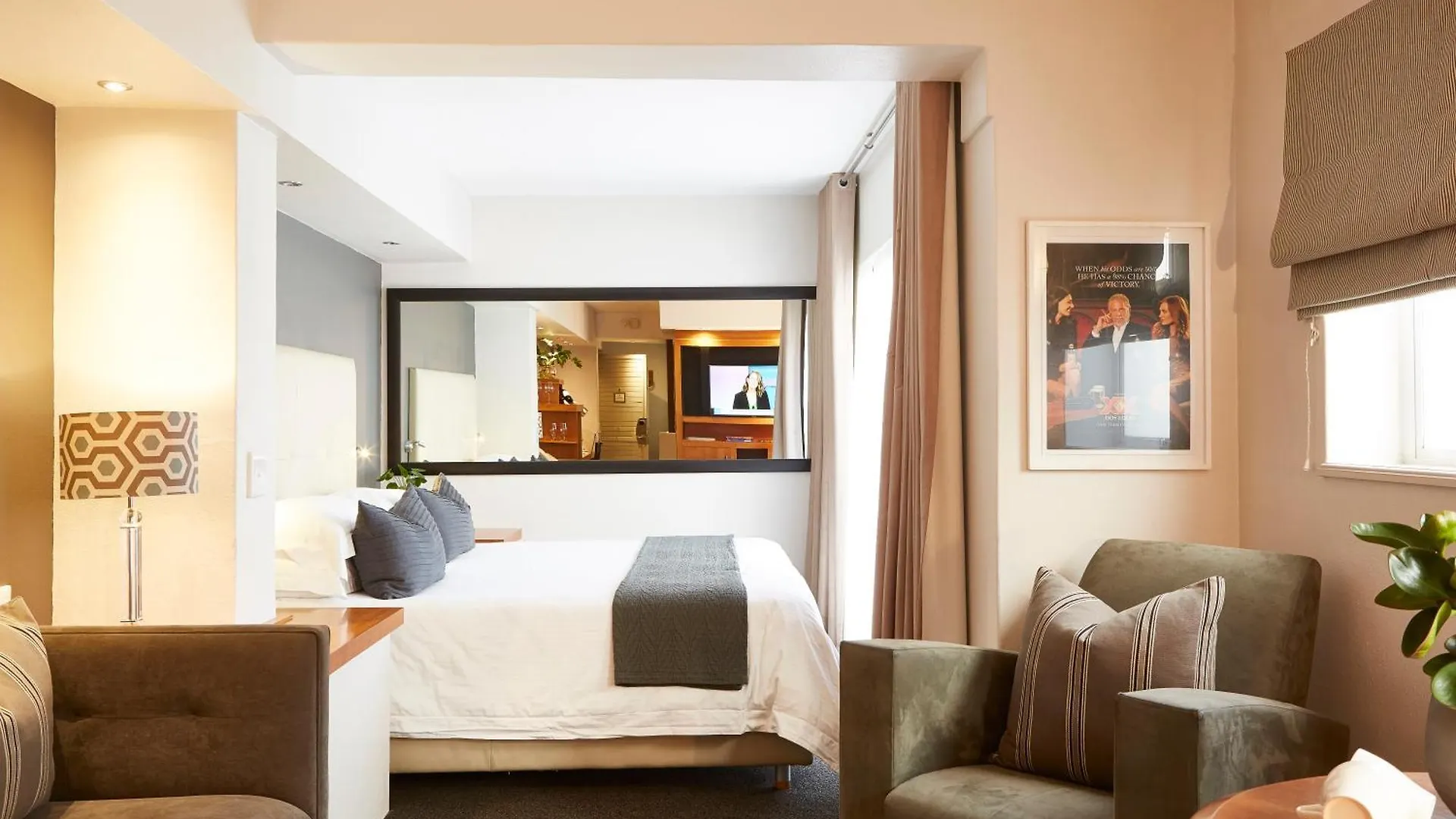 Adventure Pad At The Bay Hotel Kapstadt