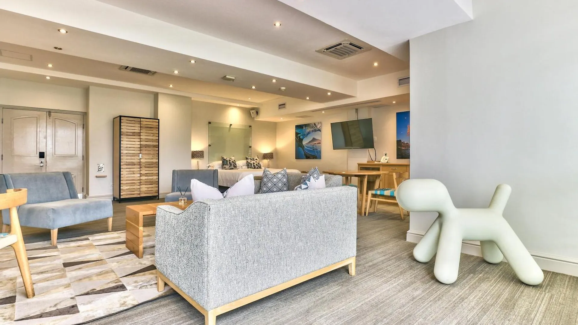 Adventure Pad At The Bay Hotel Kapstadt