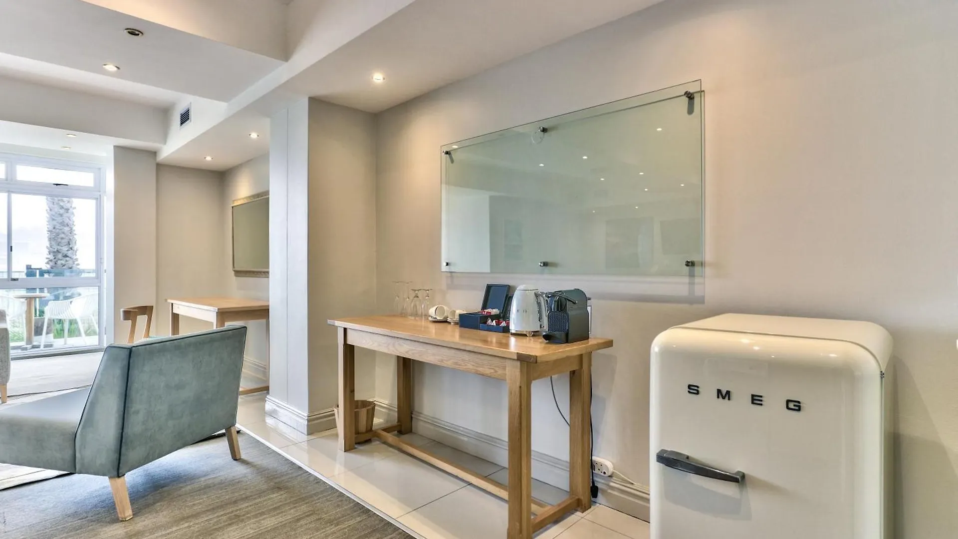 Adventure Pad At The Bay Hotel Kapstadt