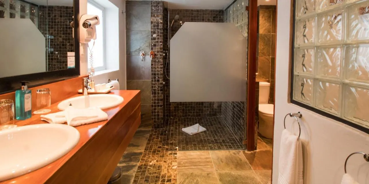 Adventure Pad At The Bay Hotel Kapstadt
